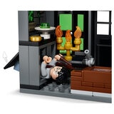 LEGO Harry Potter Knockturn Alley Wizarding Shops 76471 LEGO Harry Potter Knockturn Alley Wizarding Shops 76471