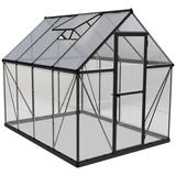 Hybrid Greenhouse