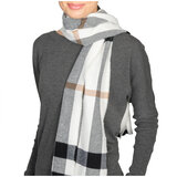 Burberry Womens Scarf Mulash