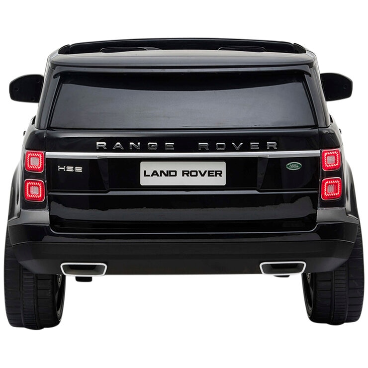 Range Rover 12 Volt 2 Seat Ride On Range Rover 12 Volt 2 Seat Ride On