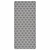 Thomasville XL Linen Comfort Mat 61cm x 137cm Charcoal