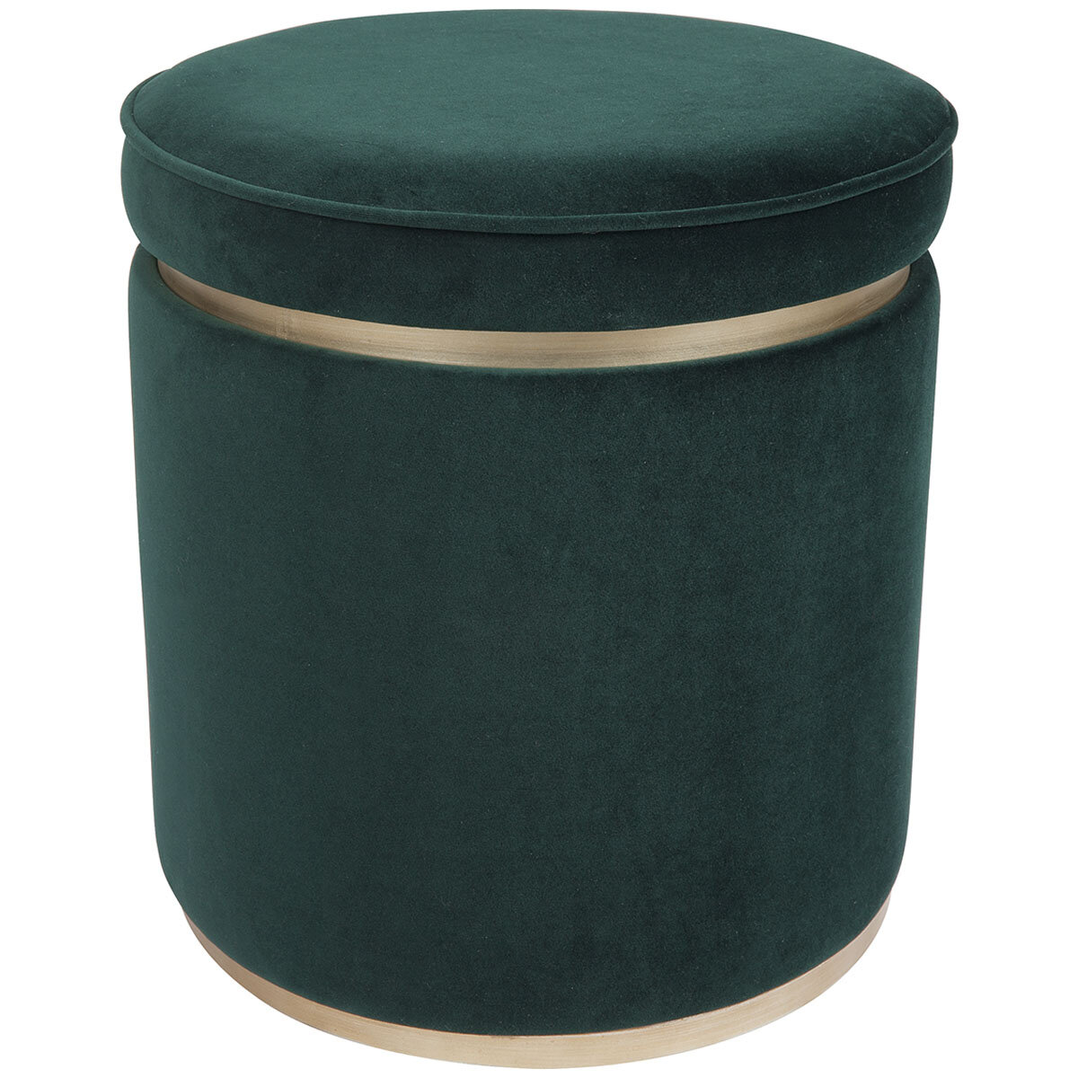 Cafe Lighting Totti Storage Stool