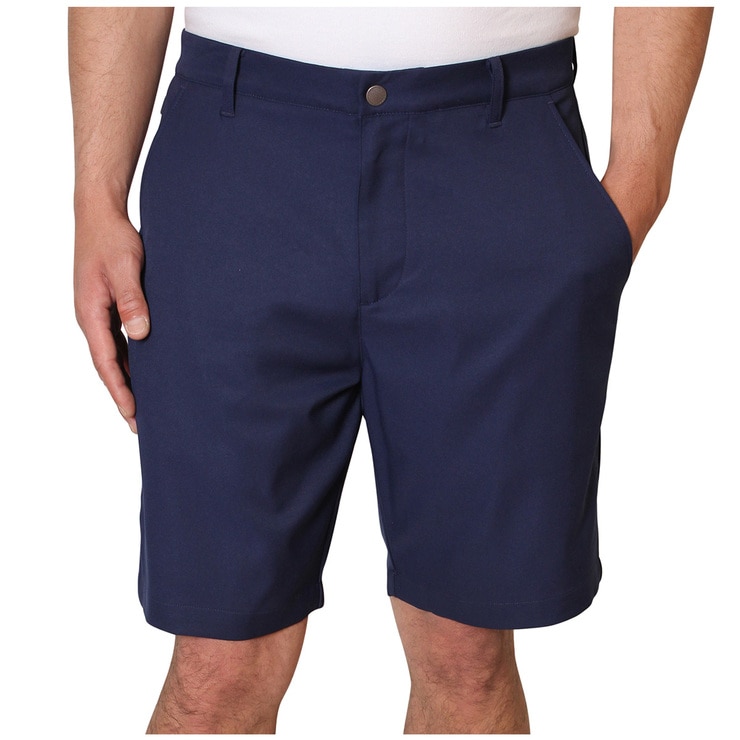 Kirkland Signature Men's Performance Shorts Navy Costco Australia