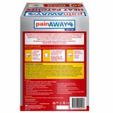 Pain Away Patches 20 Pack ETA: At depot Pain Away Patches 20 Pack ETA: At depot