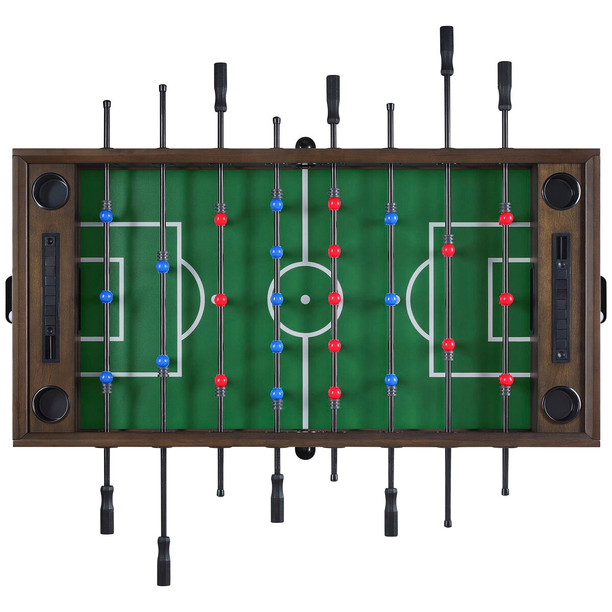 Bayside Furnishings Foosball Table