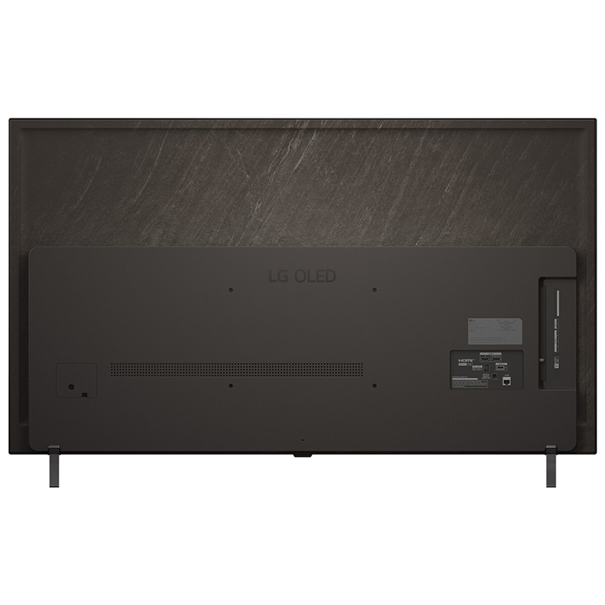 LG 55 Inch OLED B5 AI UHD 4K Smart TV OLED55B5PSA