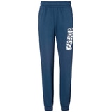 Puma Boy's Fleece pants - Dark Denim