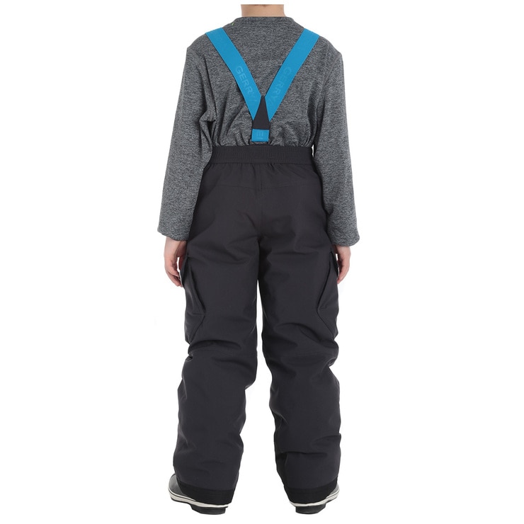 Gerry Boys' Ski Pants Slate Costco Australia