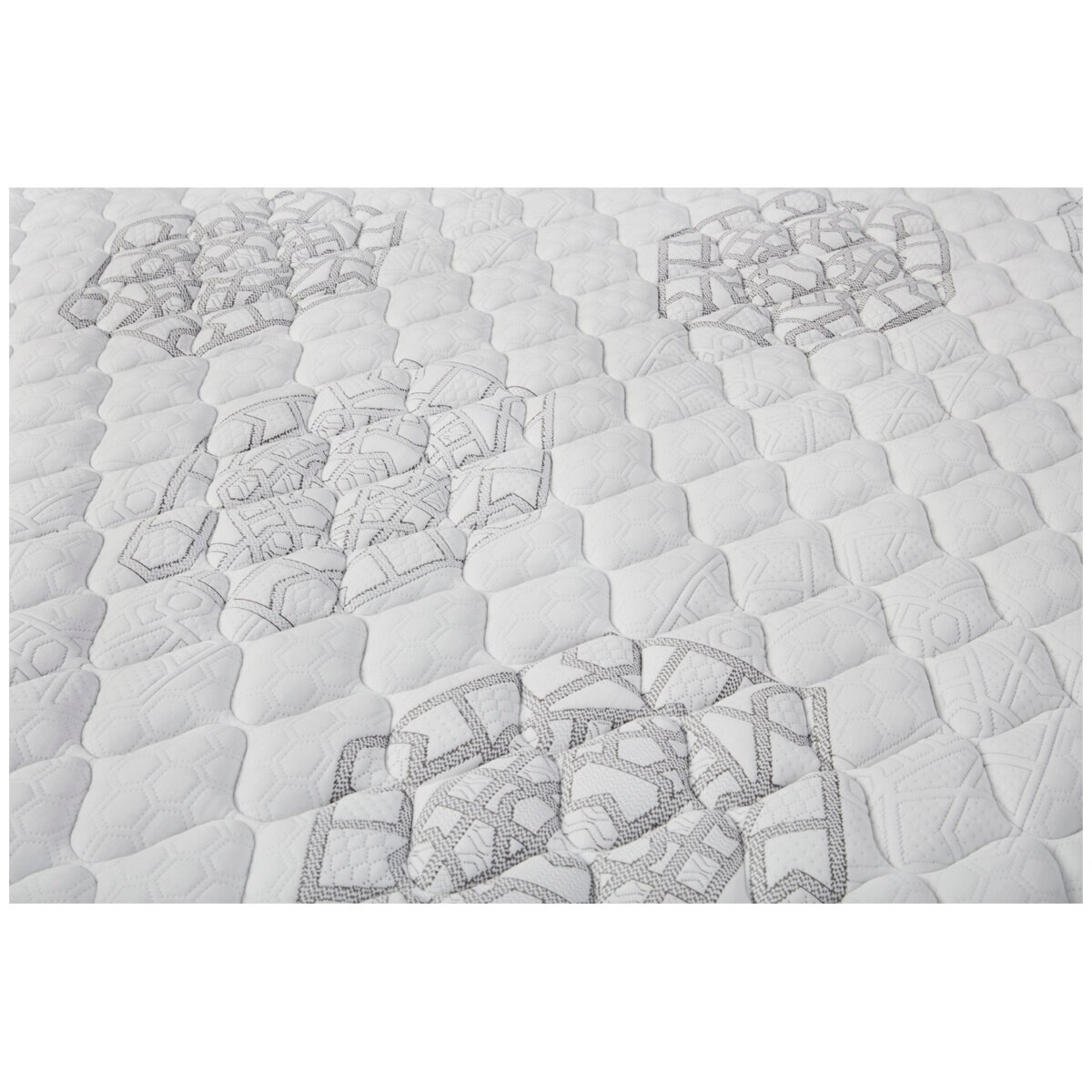 Domino Macleod Single Mattress Firm