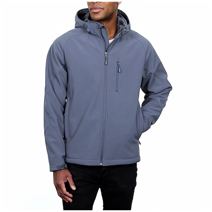 KS Fleece softshell Jacket