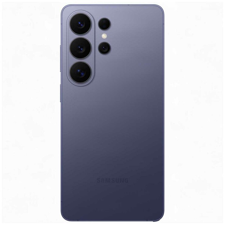 Samsung Galaxy S26 Ultra 512GB Cobalt Violet