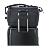 Delsey Aventure Duffle Bag 65CM