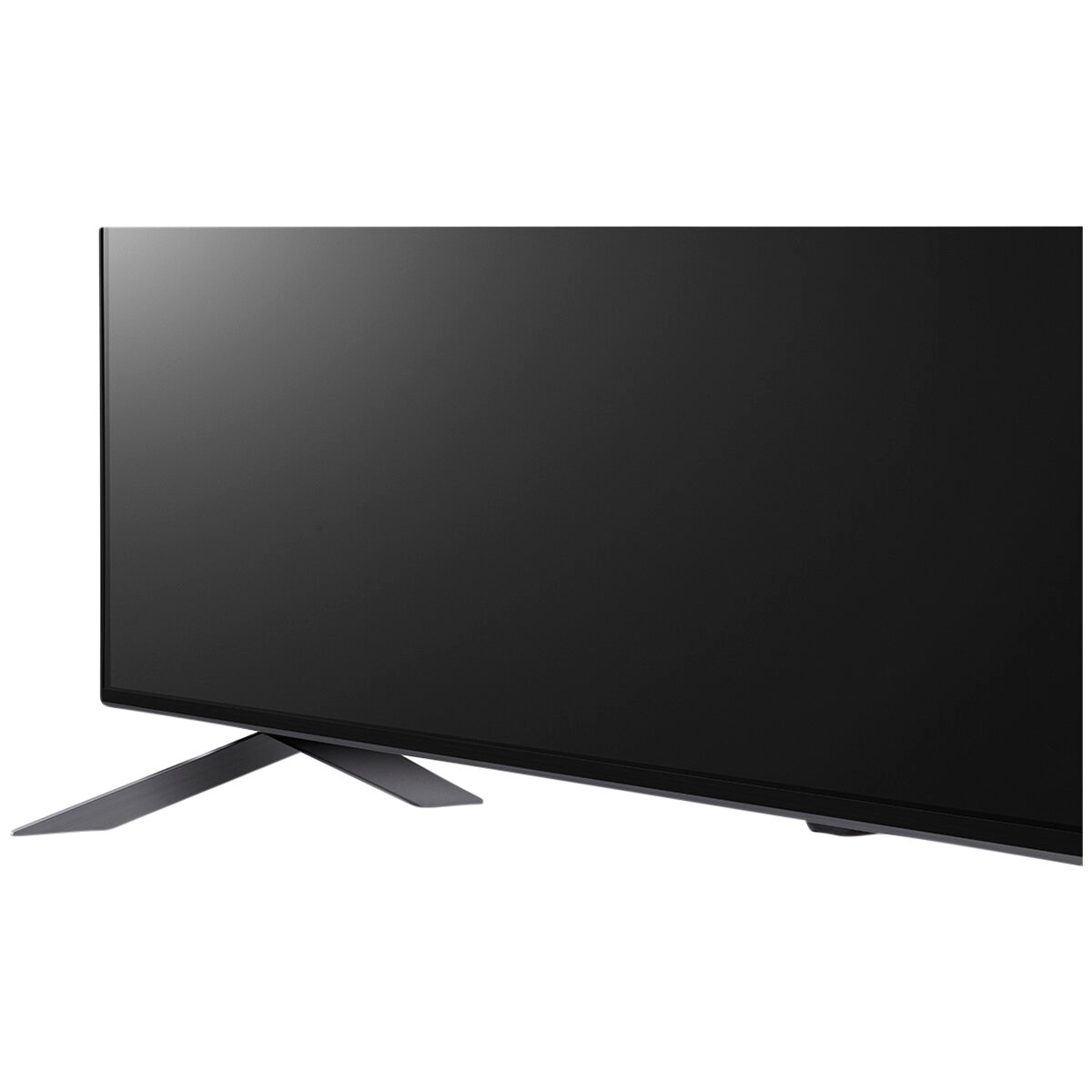 LG 86 Inch QNED80 4K Smart QNED TV 86QNED80SQA