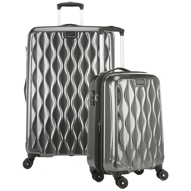 costco antler luggage