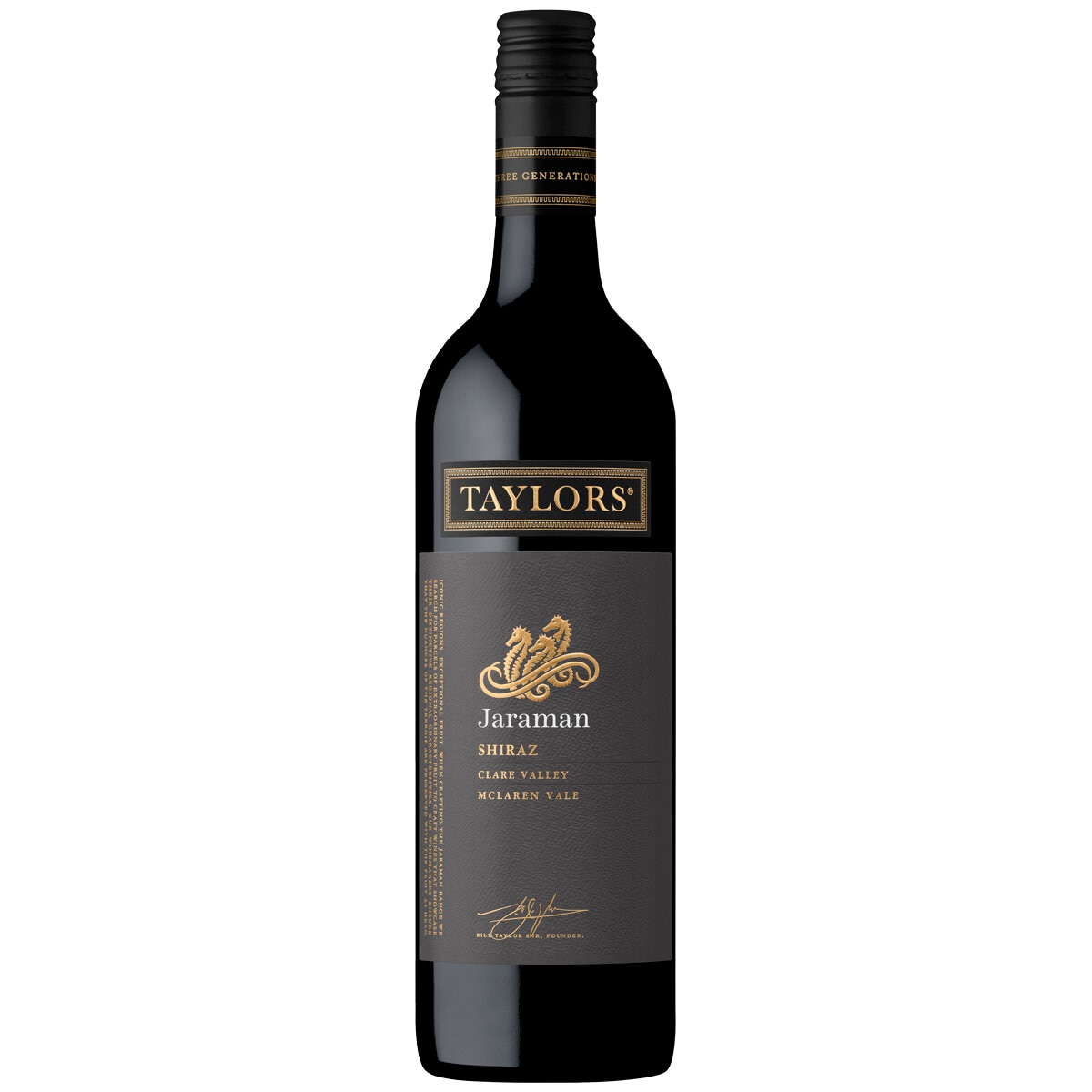 Taylors Jaraman Cabernet Sauvignon 750 ml