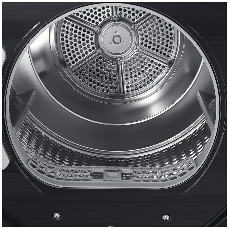 Samsung 10kg Hybrid Heatpump Dryer DV10T9720SV