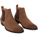 Jeff banks Boots - Sand