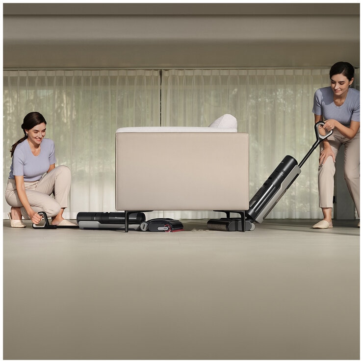 Dreame H15 Pro Wet & Dry Vacuum