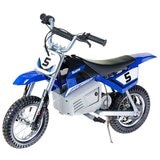 Razor Dirt Rocket MX350 Blue