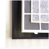 Zero+ Pro 5-Stage Filter Pack AUS-1250AZPU GJ Filters (including pet filter)