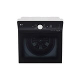 LG 12KG AI Top Load Washer Essence White WTX5-12W