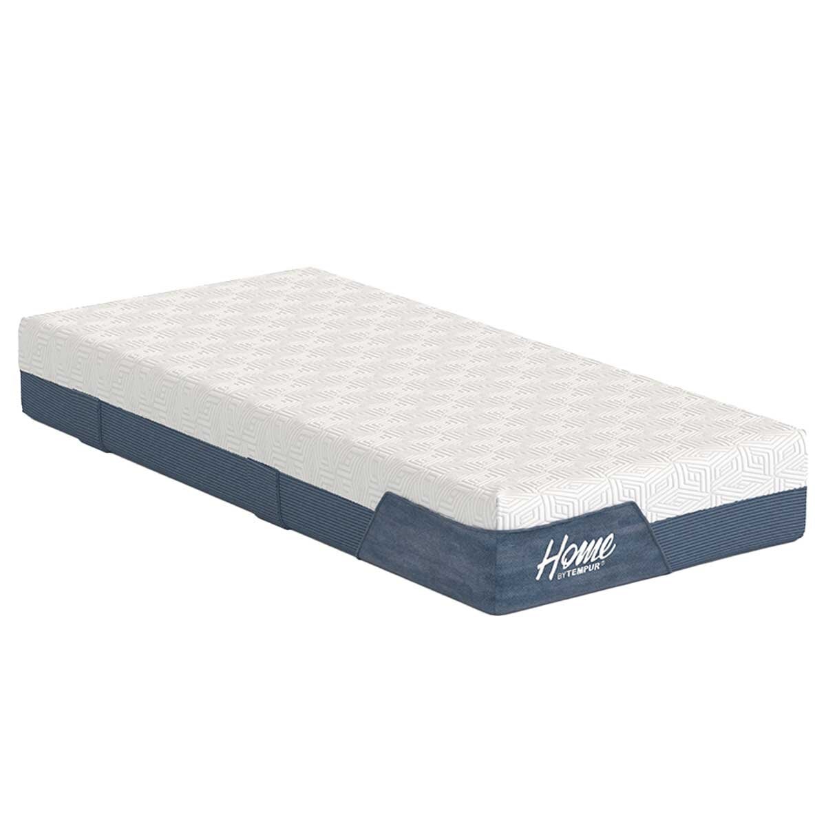 Home By TEMPUR Mattress in a Box King Single