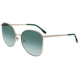 Lacoste L224S 714 Women's Sunglasses