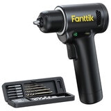 Fanttik Z100 Apex Cordless Brushless Electric Drill USATTFTKN1050123