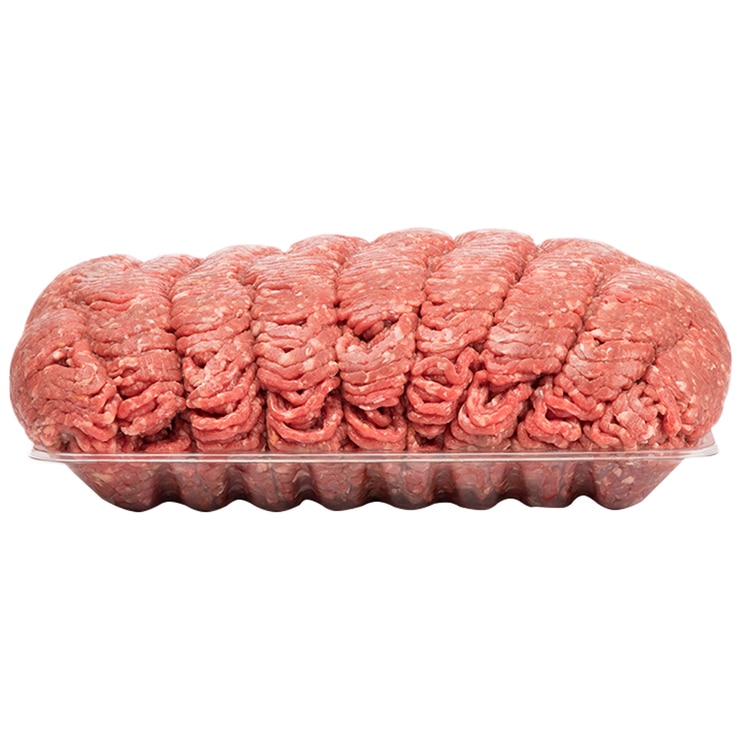 Premium Lean Ground Australian Beef (Case Sale / Variable Weight 21