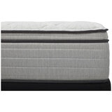 Domino Eyre Single Mattress Plush
