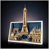 LEGO Architecture Paris - City of Love 21064