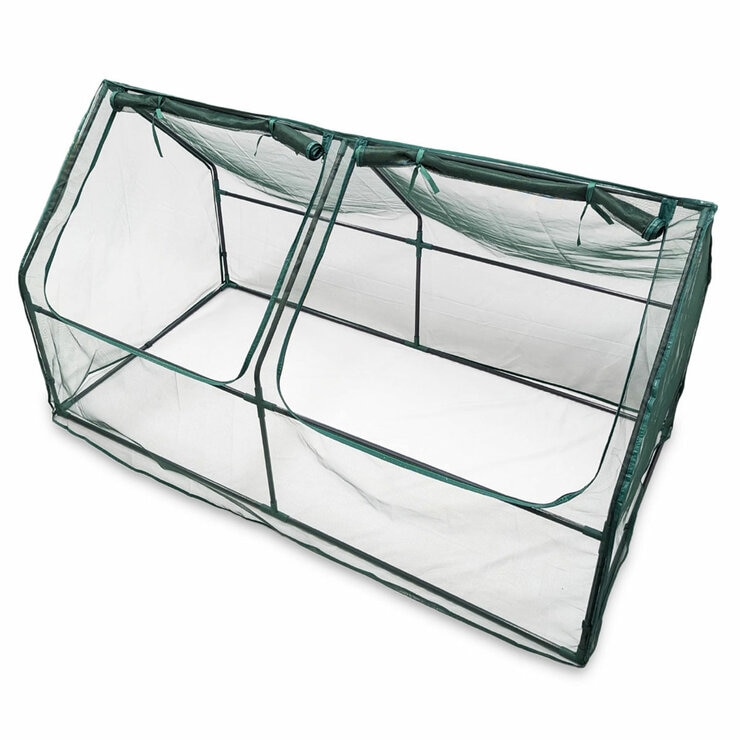 Greenlife Large Drop Over PE Greenhouses
