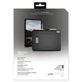 UAG Scout Apple iPad 10th Gen with Kick Stand & Hand Strap Rugged Case Black 12339HB14040