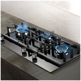 Fotile 3 Burner Glass Cooktop GLG90305