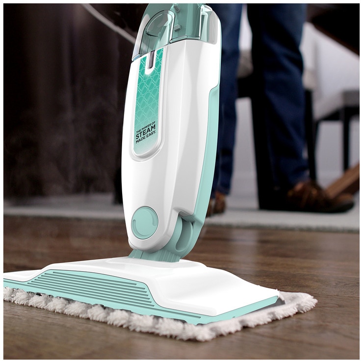 Shark S1000 Steam Mop Costco Australia