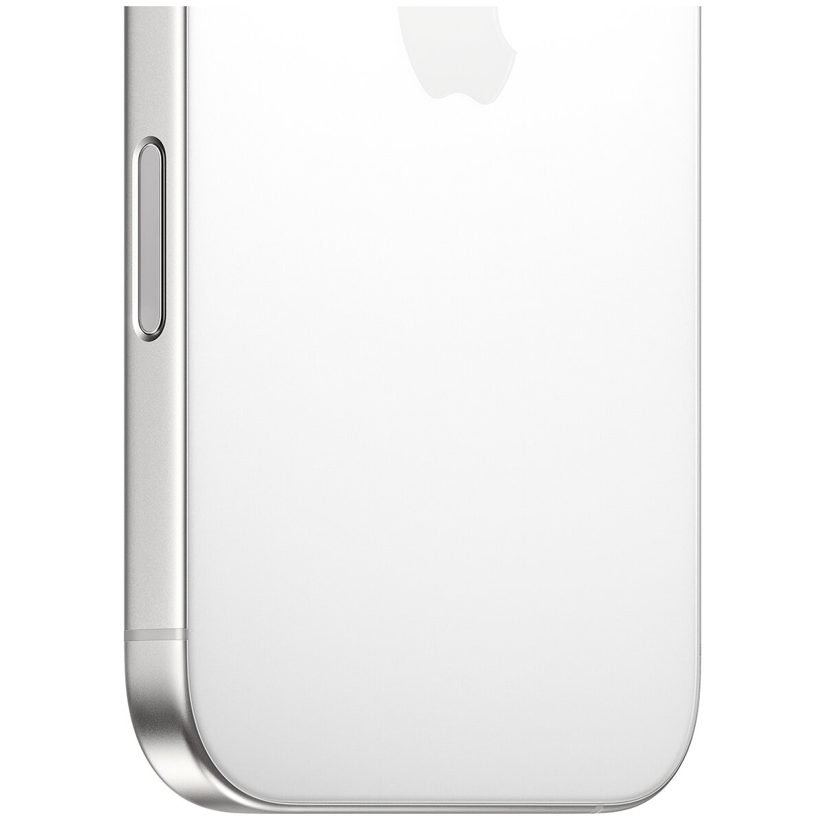 iPhone 16 Pro White Titanium