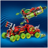 LEGO Mateo's Spray Paint Truck 71499