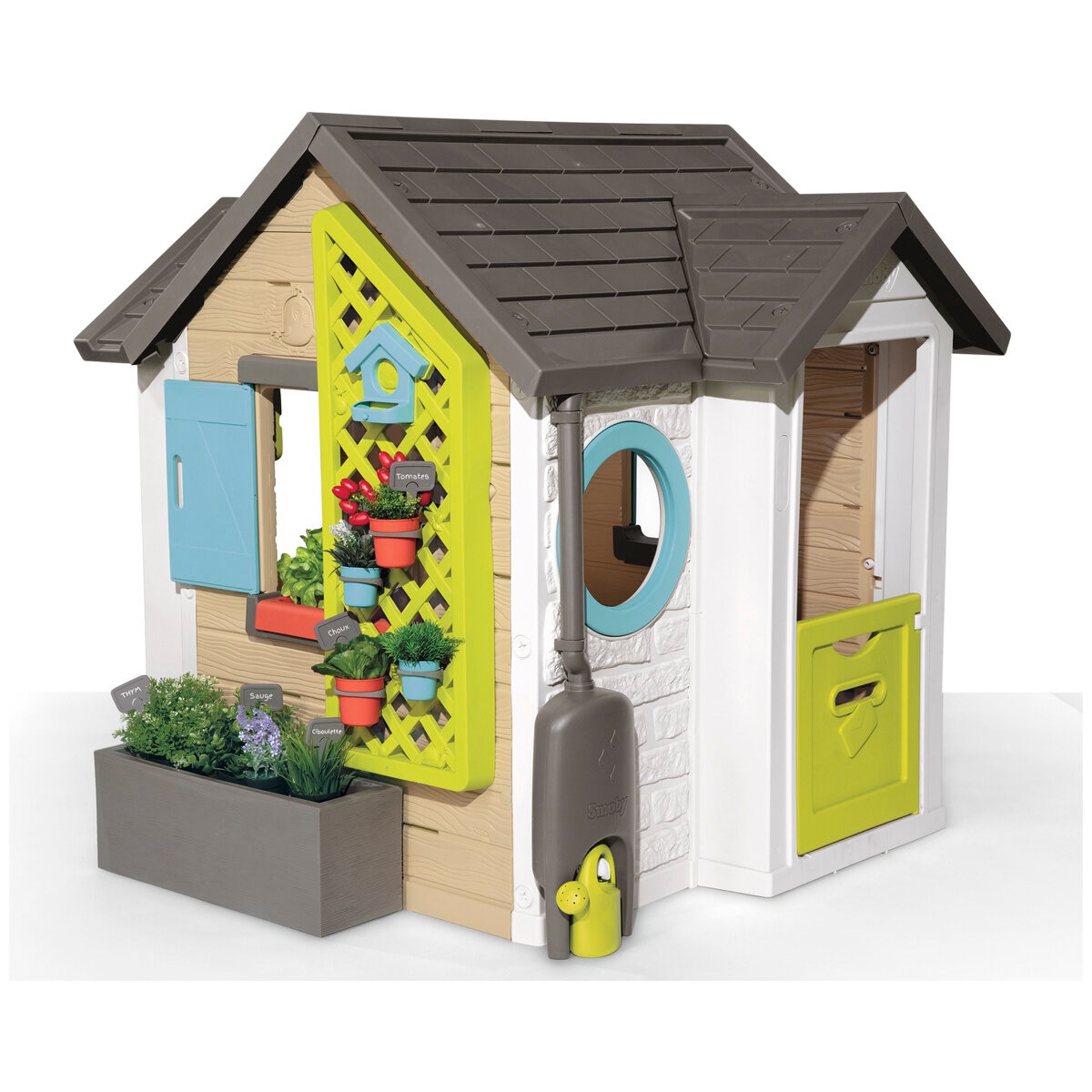 Smoby Garden House