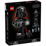 LEGO Star Wars Darth Vader Bust 75439