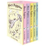 Mary Poppings Boxset