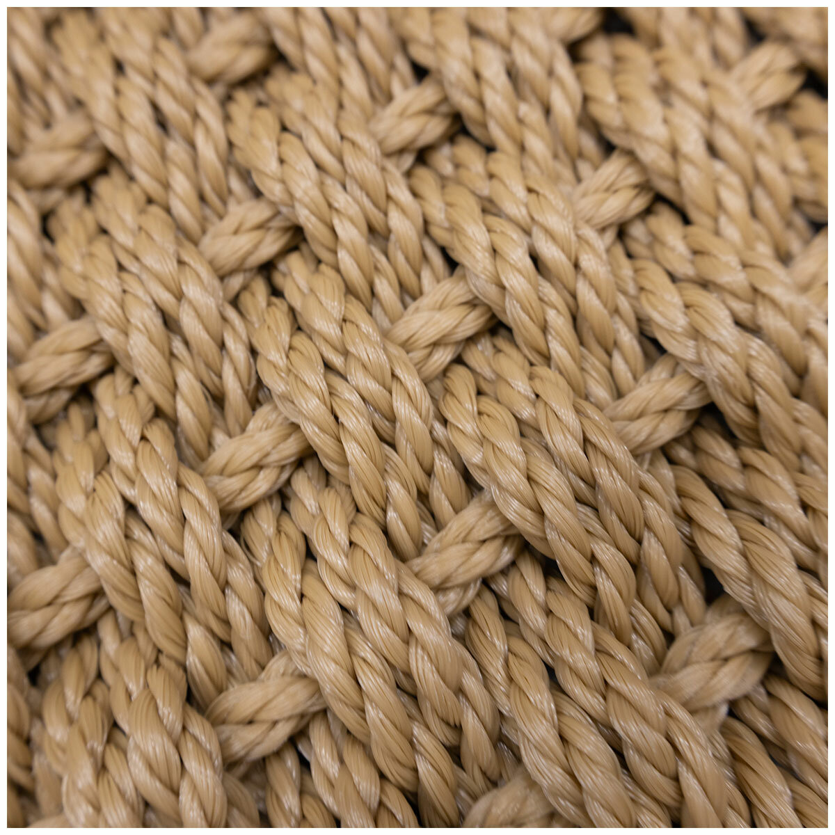 Studio Rope Mat 60 x 90cm