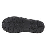 Kirkland Signature Women's Shearling Boots Black
