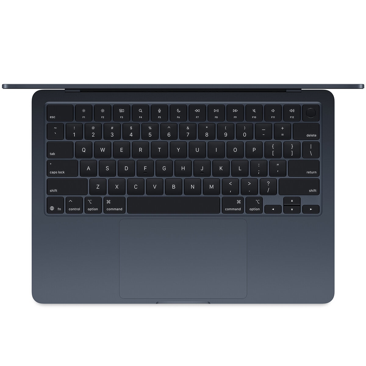 MacBook Air 13 Inch Apple M4 Chip Midnight
