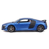 Maisto 1:18 Die Cast Cars Spiral Power Popper - Blue Maisto 1:18 Die Cast Cars Spiral Power Popper - Blue