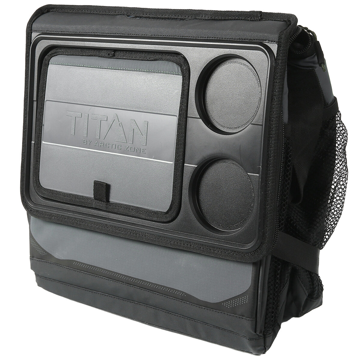 Titan 40 Can Collapsible Cooler