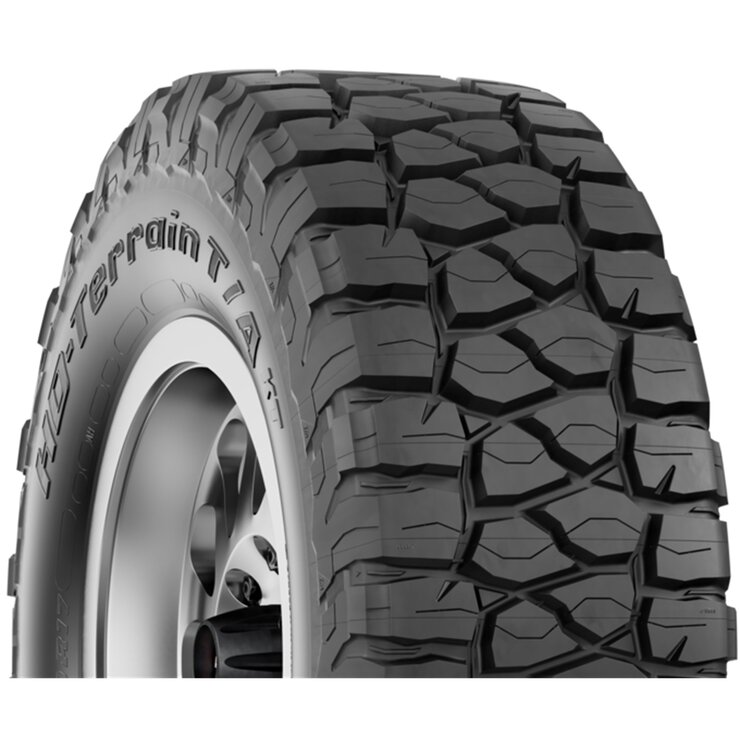 BFGoodrich LT315/70R17 128Q 128Q HD TERRAIN T/A KT