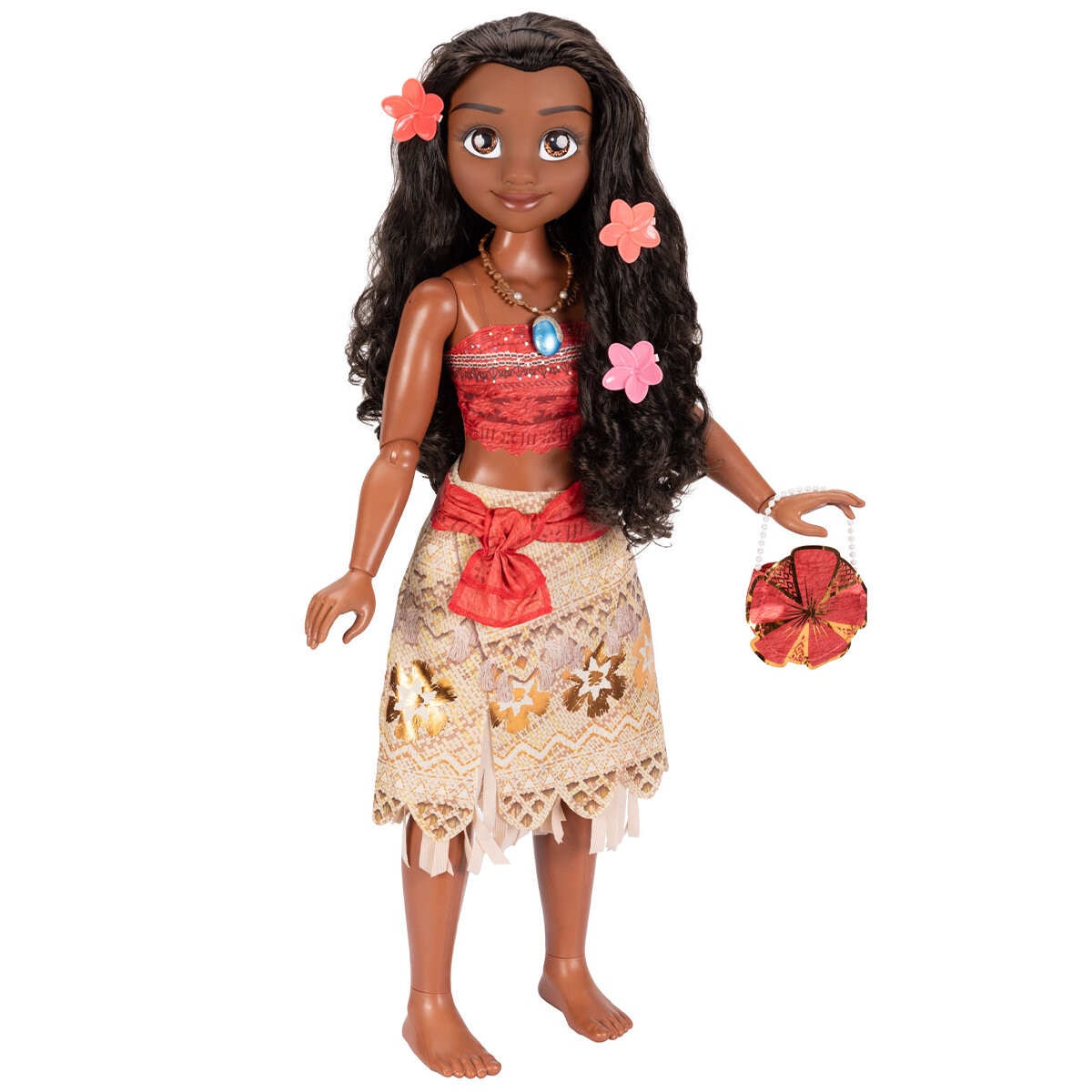 1785083 Disney Majestic Playdate Doll