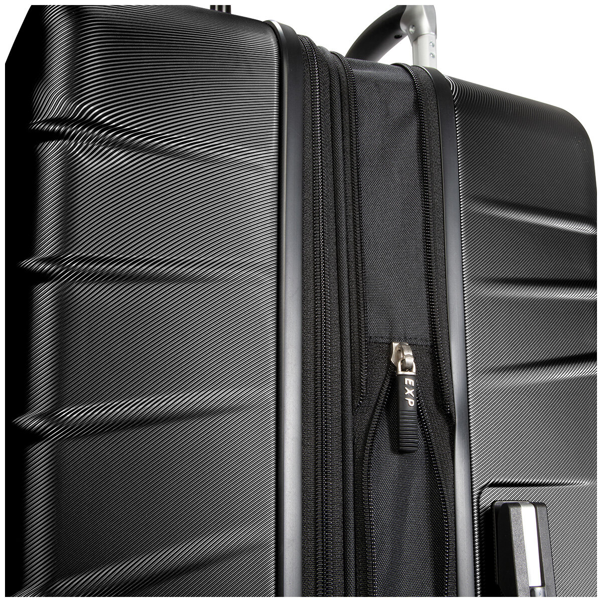 Ricardo Beverly Hills Vista Point 2 Piece Luggage Set