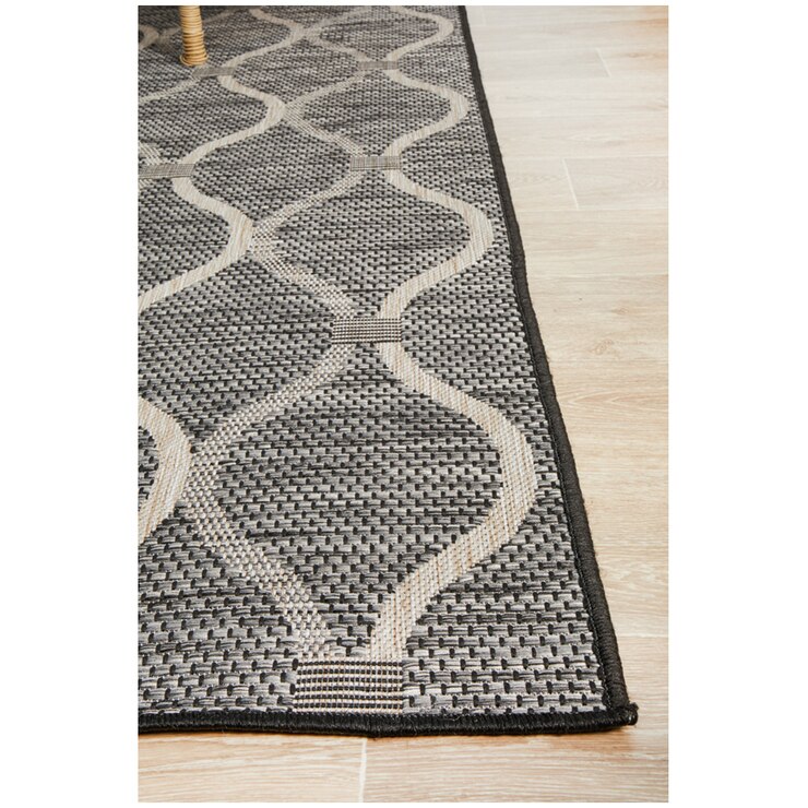 Rug Culture Terrace 5501 Indoor/Outdoor Rug 400 x 300 cm Costco Australia