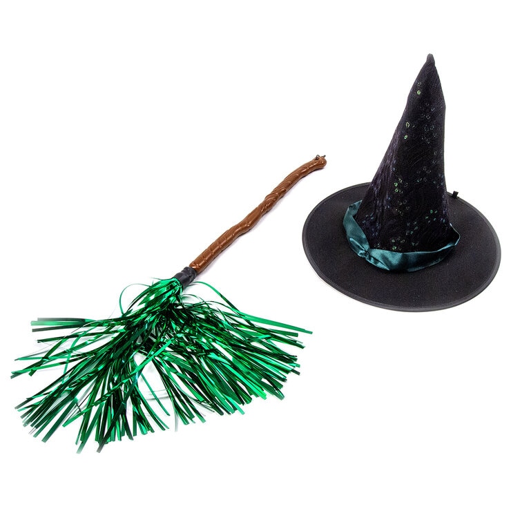 Teetot Princess Factory Costume